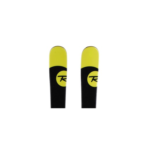 Sci rossignol smash - rossignol,