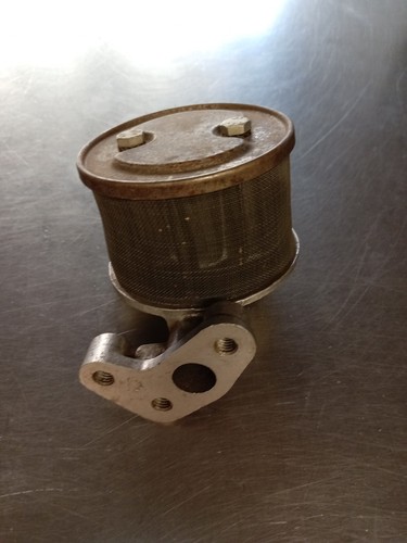 Filtro olio moto guzzi - moto, v7