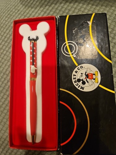 Topolino colibri mini - &,