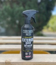 MANIAC EXTERIOR QUICK DETAILER 500ML PULITORE A SECCO PROFESSIONALE MAFRA
