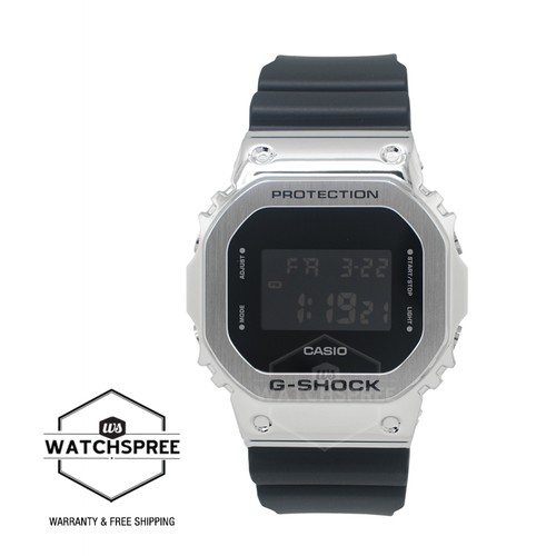 Orologio casio shock 5600 - casio, gm-5600