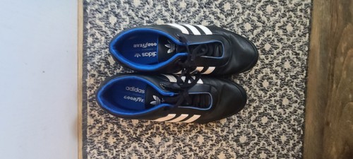 Scarpe adidas goodyear - goodyear, 2009