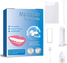 Kit Riparazione Dente, Denti