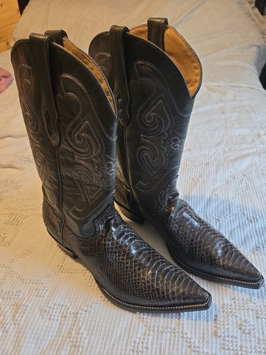 Stivali uomo corral - stivali,