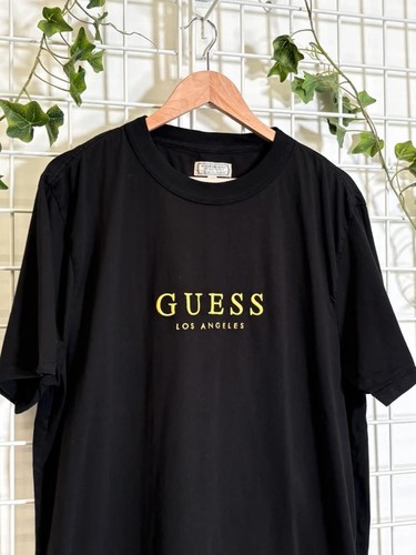 Shirt uomo guess originals - t-shirt,