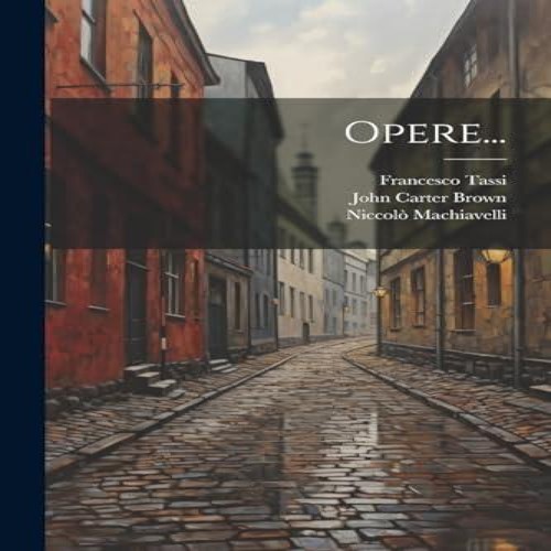 Opere creative media - opere...,