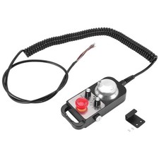 Generatore di Impulsi CNC 6
