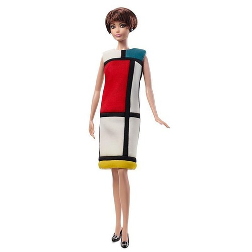 Mattel yves saint laurent - yves,