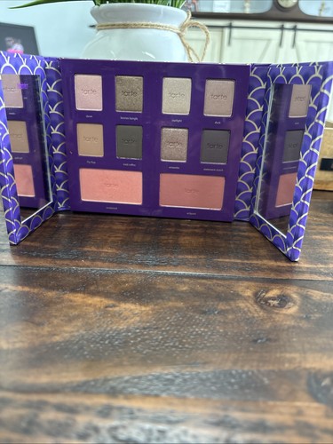 Nuovo tarte full face - ~,