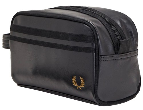 Fred perry tonal sacchetto - perry,