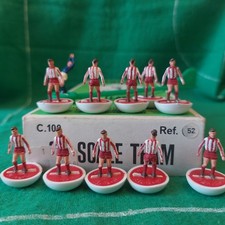 MINT Subbuteo Team HW # 52