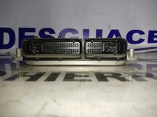 0281012318 centralina motore