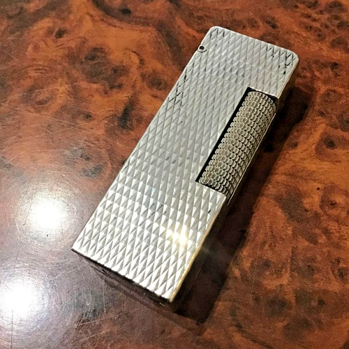 Accendino vintage dunhill - vintage,