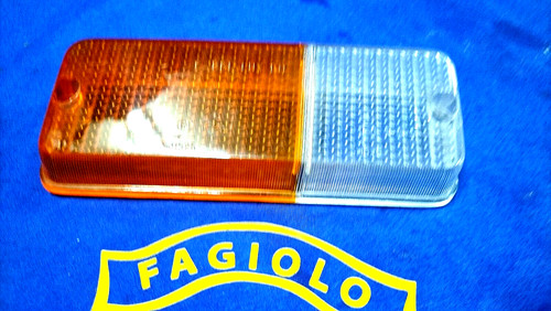 Fanale fiat 128 coupe - fanale, coupe'