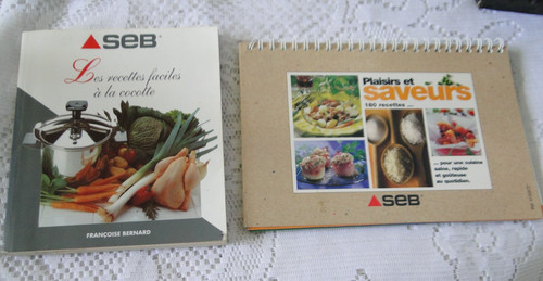 Libro cucina vintage - cucina,