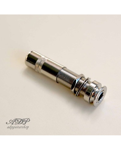 Jack endpin stereo style - jack, 1/4