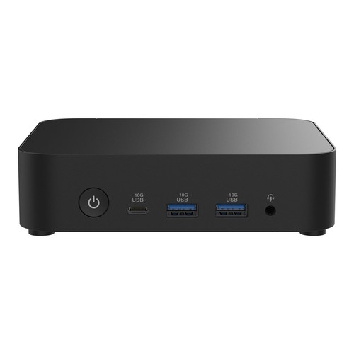 Asus nuc essential kit - 14,