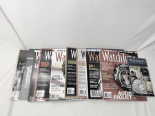 Collectible watchtime watch - collectible,