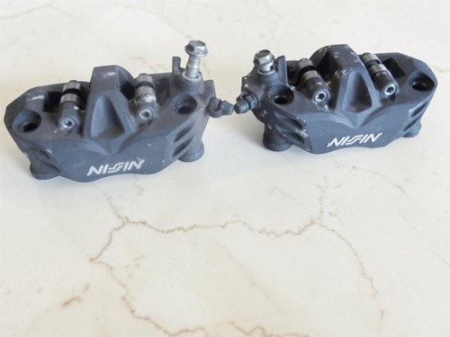 Kit coppia pinze freno - coppia,