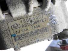 Alternatore MITSUBISHI L 200 3