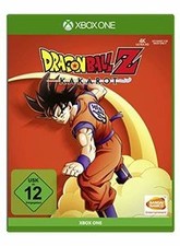 Dragon Ball Z: Kakarot - [Xbox