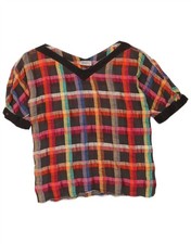 Top blusa donna I BLUES IT 40