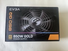 EVGA 850 GQ 80+ GOLD 850W Semi