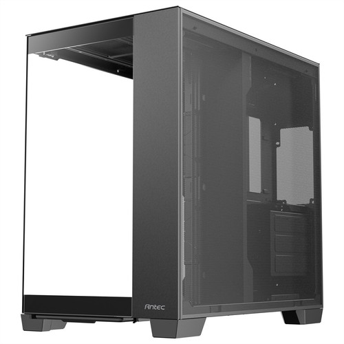 Antec constellation black - c8,
