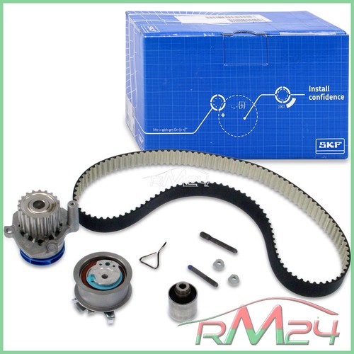 Skf kit cinghia distribuzione - skf,