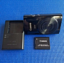 Canon IXY 210/PowerShot ELPH