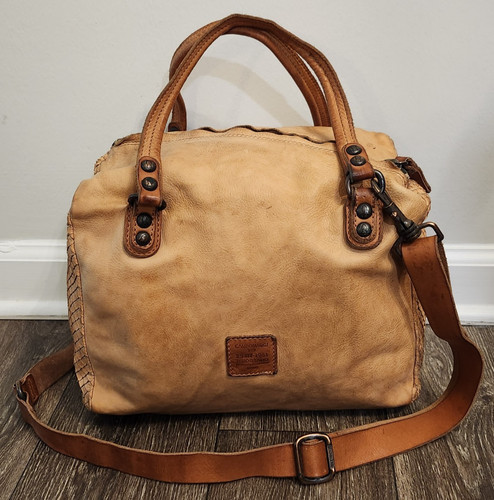 Borsa mano campomaggi in - borsa,