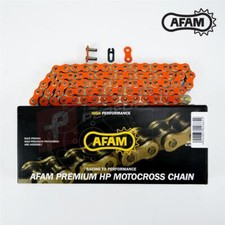 Afam Upgrade Orange 520 Pitch