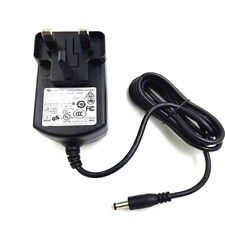 Linksys SPA3000, SPA3102, PAP2, PAP2T Adattatore Analogico VoIP Alimentatore Caricatore