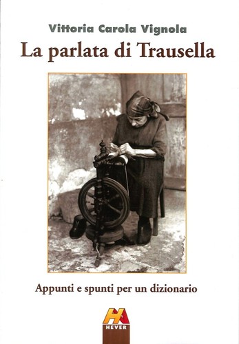 Parlata trausella - la,