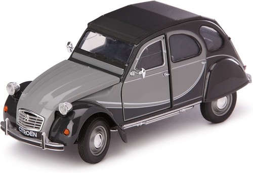 2cv6 citroen charleston - 2cv6,