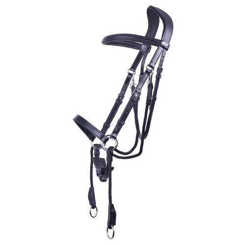 Briglia qhp ceto senza bit - qhp,
