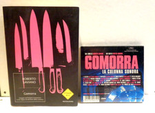 Gomorra libro di - gomorra, (