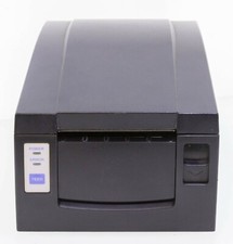 Citizen CBM-1000 Stampante Termica Seriale per Ricevute con Taglierina, Nero