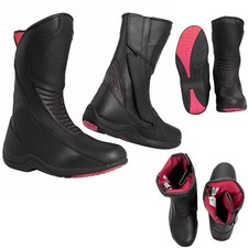 Stivale pelle traspirante - stivale,