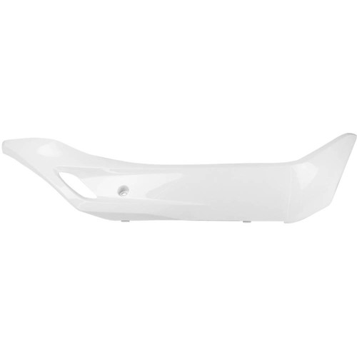 Sottopedana tnt destro bianco - tnt,