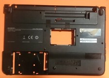 Custodia Base Bottom Case SONY