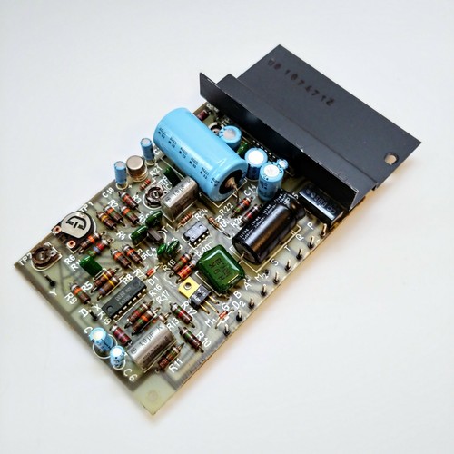 Lenco l85 turntable parts - lenco,