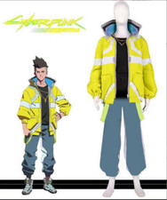 Nuovo gioco ruolo - punk, david