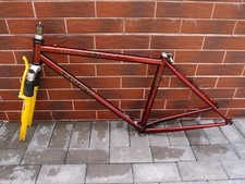 Telaio Trek 970 Singletrack ZX