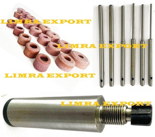 New valve seat grinding stones - grinding,