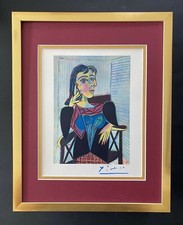 Pablo picasso 1948 - pablo, bellissima