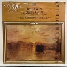 Ludwig Van Beethoven -