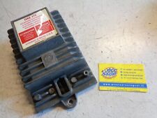 CENTRALINA - ACCENSIONE ELETTRONICA PER AUTO D'EPOCA - CGS DAE 171 - ORIGINALE