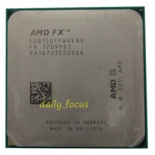 Processore CPU AMD FX-Series