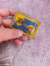 1x FACET 1.4884 KIT CONTATTI PUNTINE SPINTEROGENO FIAT 1100 1400 1500 APRILIA